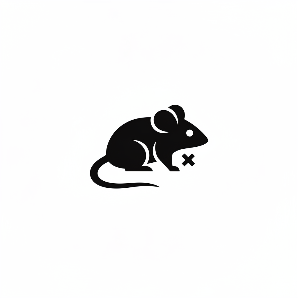 Kannapolis Mouse Control Pros logo